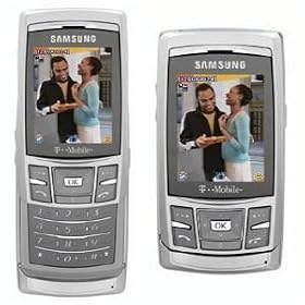 Samsung T629 Unlocked GSM Cell Phone - 1.3 Megapixel Camera, Quad-Band, Bluetooth, MP3 Player, MicroSD Slot, WAP 2.0