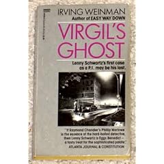 Virgil's Ghost