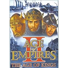 Age of Empires II The Age Of Kings (Computer Game Manual) (Paperback)