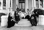 Any Old Time String Band