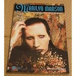 Marilyn Manson - El Abogado del Diablo book cover