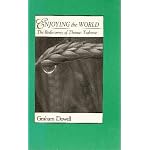 Enjoying the World: The Rediscovery of Thomas Traherne book cover