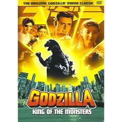 Godzilla King of the Monsters