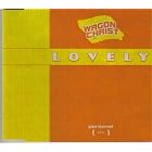 Click here to buy Lovely by  Wagon Christ .