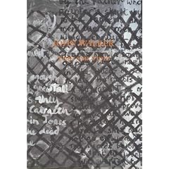 John Walker: Time and tides [Exhibition Catalogue, Knoedler & Co.,  January 18-March 3, 2001]