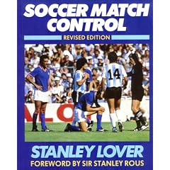 Soccer Match Control (Pelham)