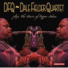 Click here to buy Plays The Music Of Pepper Adams by  Dale Felder Quartet .