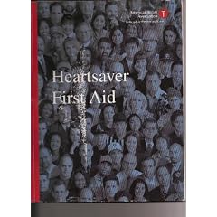 Heartsaver First Aid