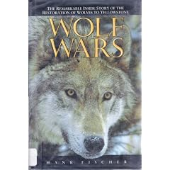 Wolf Wars