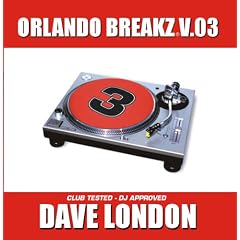 Orlando Breakz, Vol. 3