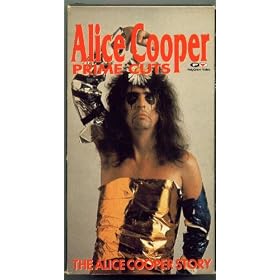 Click here to buy Alice Cooper: Prime Cuts.