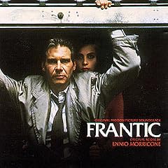 Frantic