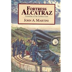 Fortress Alcatraz: Guardian of the Golden Gate