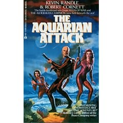 The Aquarian Attack