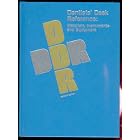 Dentist's Desk Reference: Materials, Instruments and Equipment by American Dental Association
