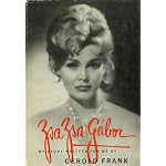 Zsa Zsa Gabor: My Story book cover