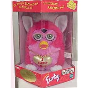 Furby by