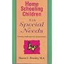 Best home schooling