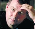 Daniel Dorling