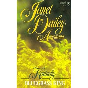 Bluegrass King: Kentucky
