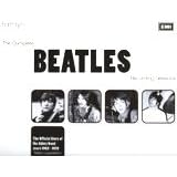 THE COMPLETE BEATLES RECORDING SESSIONS