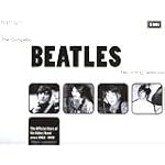 The Complete Beatles Recording Sessions book cover