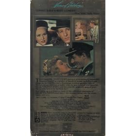 Secret Life of Walter Mitty [VHS]