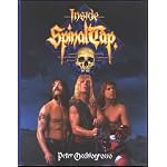 Inside Spinal Tap (Timbre books) book cover