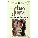 Unwanted Wedding (Harlequin Presents No 1821) book cover