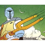 The Star Wars Holiday Special