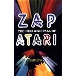 Zap: The Rise and Fall of Atari book cover