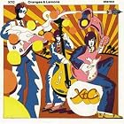 Oranges AND Lemons [LP VINYL] by  XTC 