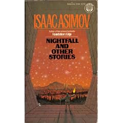 Nightfall and Other Stories
