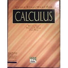 Calculus Course Review: IBM