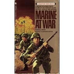 Marine at War