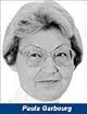 Paula Garbourg