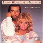 Meant for Each Other by Mandrell/Greenwood