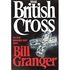 The British Cross