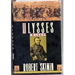 Ulysses: A Biographical Novel of U.S. Grant book cover