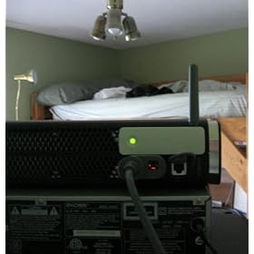 Xbox 360 Wireless Network Adapter