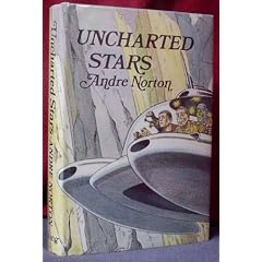 Uncharted Stars