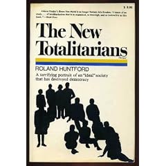 New Totalitarians