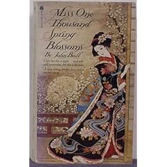 Miss One Thousand Spring Blossoms