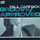 Groove Approved by  Paul Carrack 