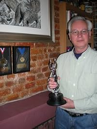 Image of Dwight Jon Zimmerman