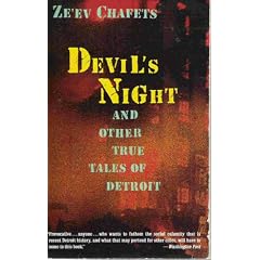 Devil's Night: And Other True Tales of Detroit