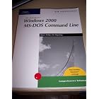 Click here to buy New Perspectives on Microsoft Windows 2000 MS-DOS Command Line,... by  Harry L. Phillips and Eric Skagerberg.