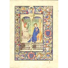 The Belles Heures of Jean, Duke of Berry