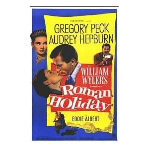 Roman Holiday (Special Collector's Edition)