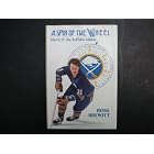 Click here to buy A Spin of the Wheel: Birth of the Buffalo Sabres by  Ross Brewitt.